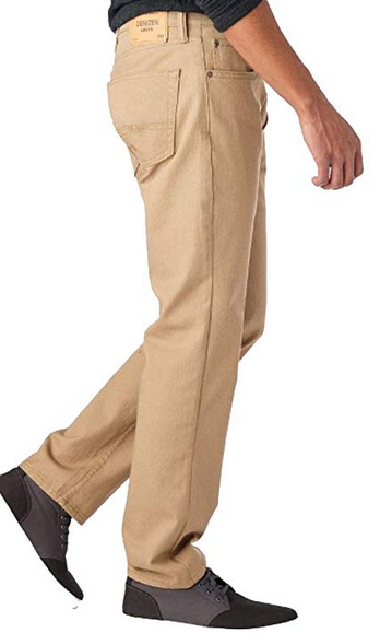 denizen khaki jeans