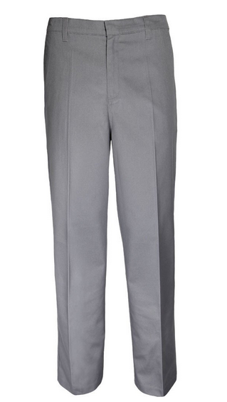 grey school pants woolworths