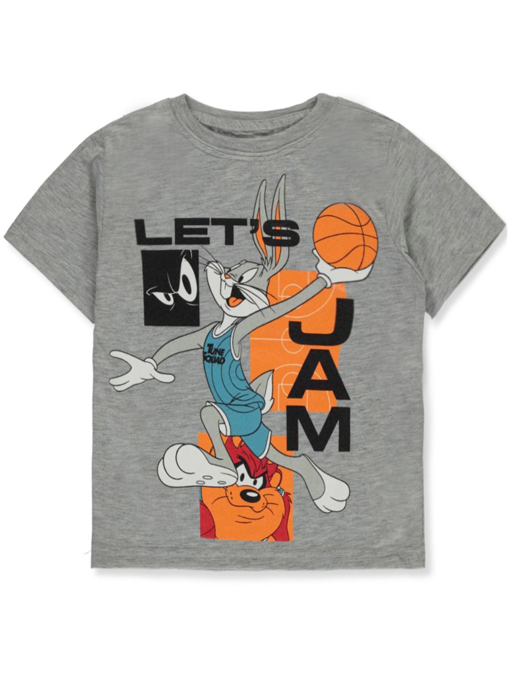 space jam t shirt snipes