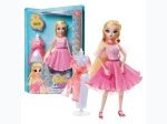 Be Fashion Academy 11-Inch Doll - Hera