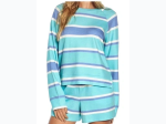 Women's WildFox Sweatshirt & Short Lounge Set - 3 Color Options