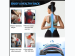 NEOATHLETE Back Stretcher