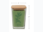 Famous Maker Candle - 2 WICK RESTORATIVE HINOKI & JUNIPER CANDLE