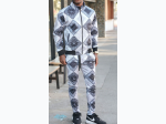 Men's BANANDA TRACK SUIT