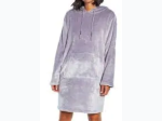 Women's WildFox Plush Hooded Lounger - 4 Color Options