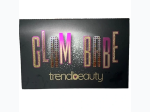 Glam Babe 15 Color Eyeshadow Palette