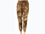 Women's Tie Dye Jogger - 3 Color Options