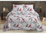 Virah Bella® Collection - Cardinals - Full/Queen