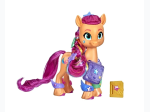 My Little Pony Sunny Starscout Rainbow Reveal Playset