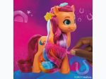 My Little Pony Sunny Starscout Rainbow Reveal Playset