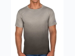 Men's Champion Dip Dye Ombre T-Shirt - 2 Color Options