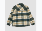 Men's RS Mohair Flannel Shacket