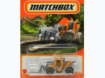 1 Mattel DP Matchbox Car - Styles Will Vary