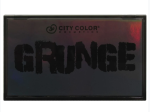 City Color Grunge 18-Shade Eyeshadow Palette