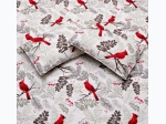 Virah Bella® Collection - Cardinals - King