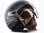 Saxon NTNK N325 – Motorcycle – DOT Approved Helmet