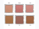 Amuse Blush Rush Matte Powder - 6 Shade Options