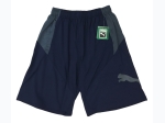 Men's Famous Maker 2 Tone Athletic Short - 5 Color Options