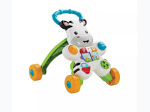 Fisher-Price Learn With me Zebra Walker