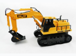 15" R/C Excavator Tractor