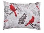 Virah Bella® Collection - Cardinals - King