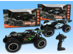 R/C 9" Buggy Racer - Colors Vary