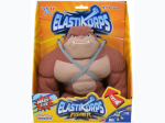 Maxy Gilla (Gorilla Brown) Stretch Elastikorps Fighter Figure - Brown