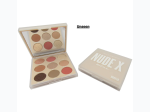 Beauty Creations Nude X Shadow Mini Palette - 3 Color Options