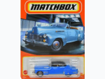 1 Mattel DP Matchbox Car - Styles Will Vary