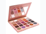 Be Bella Go Pro 25 Color Eyeshadow Palette