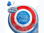 Activ Life 9" Pool Ball in Blue and Red