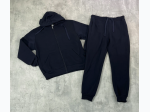 Boy's Size 8 - 20 Zipdown Hoodie Jogger Set - 2 Color Options