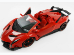 11.5" R/C Convertible Lamborghini - Colors Vary