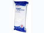 Magic Eraser Sponge - 3 Pack