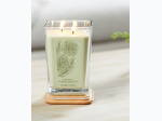 Famous Maker Candle - 2 WICK ENERGIZING GRAPEFRUIT & ROSEMARY CANDLE