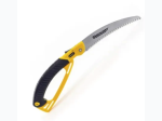 Yardworks 10″ Folding Pruning Saw