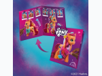 My Little Pony Sunny Starscout Rainbow Reveal Playset