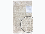 18x30 1Pc Chenille Bath Rug - 3 Color Options