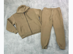 Boy's Size 8 - 20 Zipdown Hoodie Jogger Set - 2 Color Options