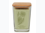 Famous Maker Candle - 2 WICK ENERGIZING GRAPEFRUIT & ROSEMARY CANDLE