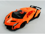 11.5" R/C Convertible Lamborghini - Colors Vary