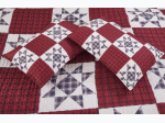 Virah Bella® Collection - Quilt Set - Hillcrest - King