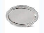 Sterlingcraft® Oval Serving Tray