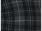 Men's Plaid Flannel Lounge Pant - 4 Color Options