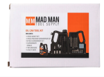 Mad Man Oil Can Tool Kit 21-Piece