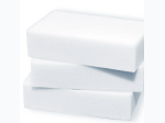 Magic Eraser Sponge - 3 Pack