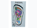 HolisticHarmony Acupressure Foot Massage Pad