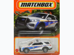 1 Mattel DP Matchbox Car - Styles Will Vary