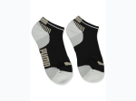 Boy's PUMA Long sleeve T-Shirt & Matching Sock Set in Brown