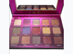 Glam Babe 15 Color Eyeshadow Palette